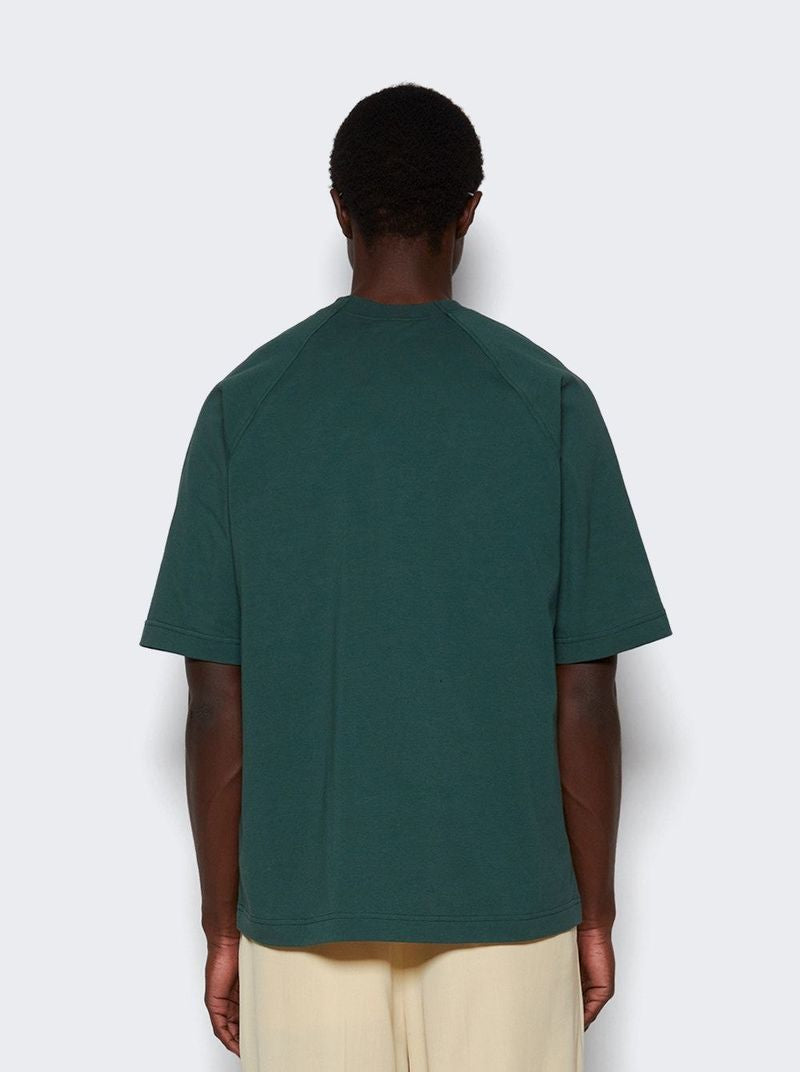 Jacquemus Le T-shirt Typo top