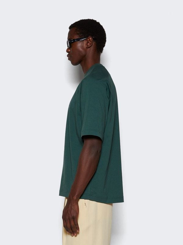 Jacquemus Le T-shirt Typo top