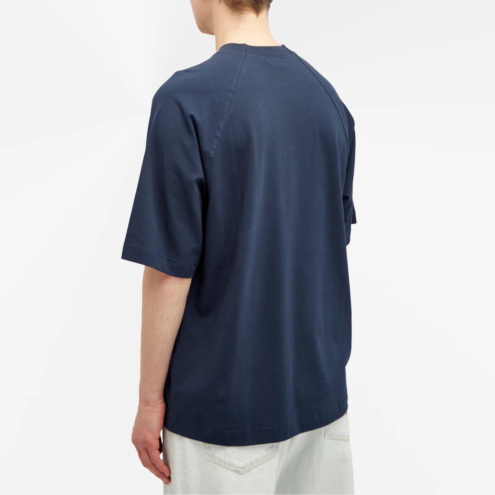 Jacquemus Men’s Typo T-Shirt