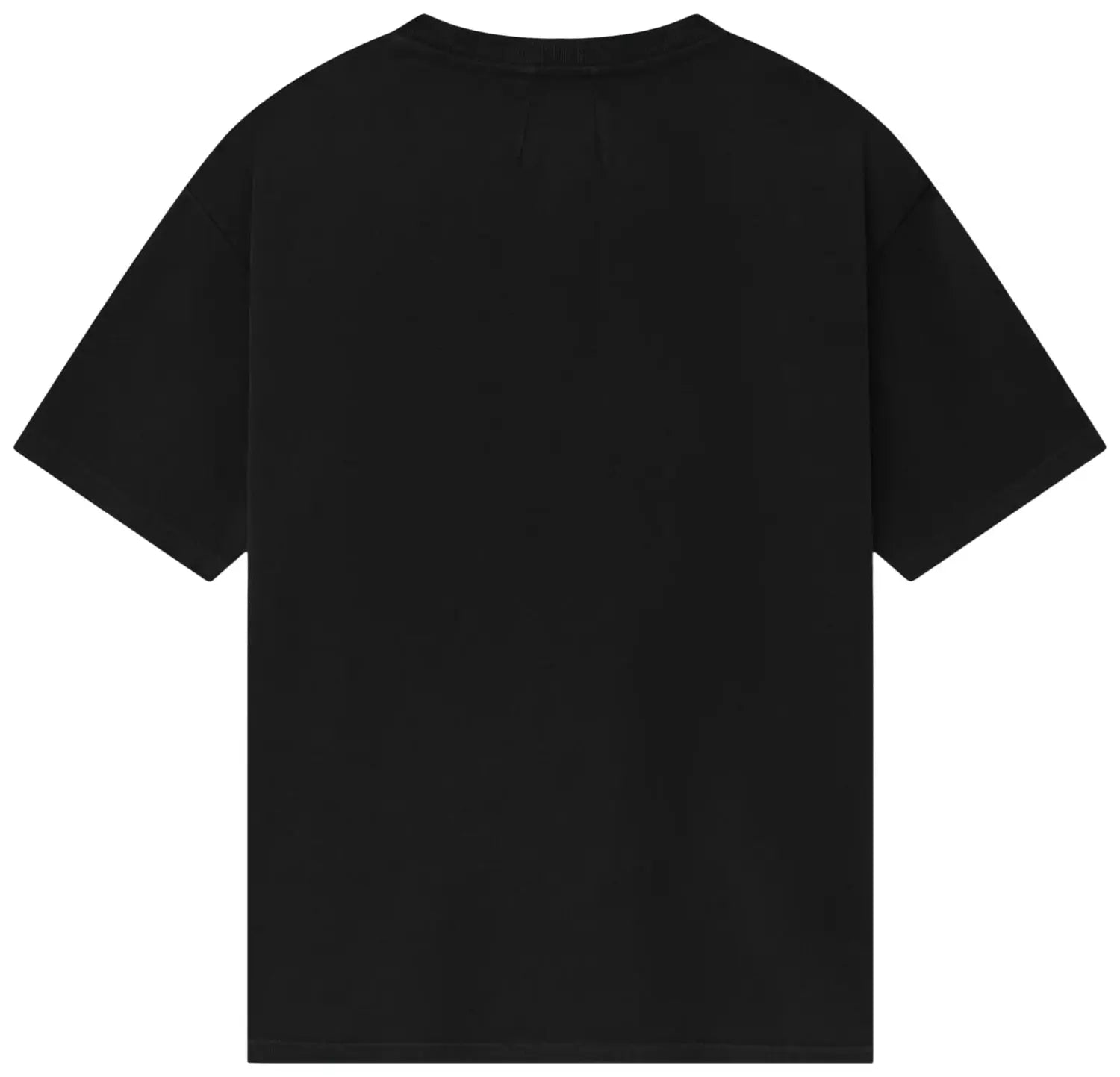 Rhude Bay Of Angels Yacht Tee 'Vintage Black